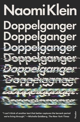 Doppelgänger