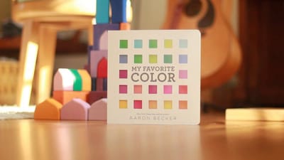 My Favorite Color