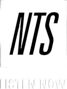 NTS Radio - Free and Awesome!