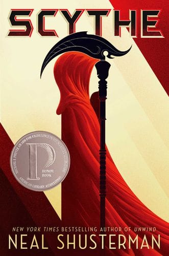 Scythe (Neal Shusterman)