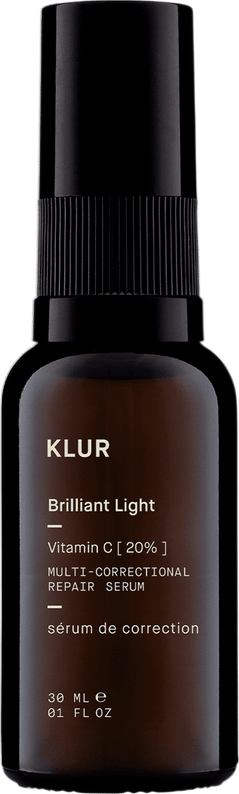 Brilliant Light Multi-Correctional Repair Serum
