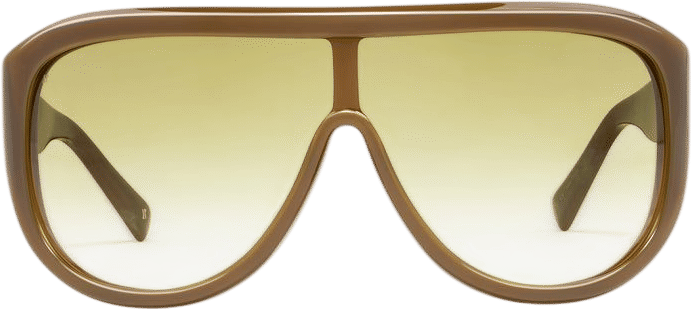 The Luz Sunglasses