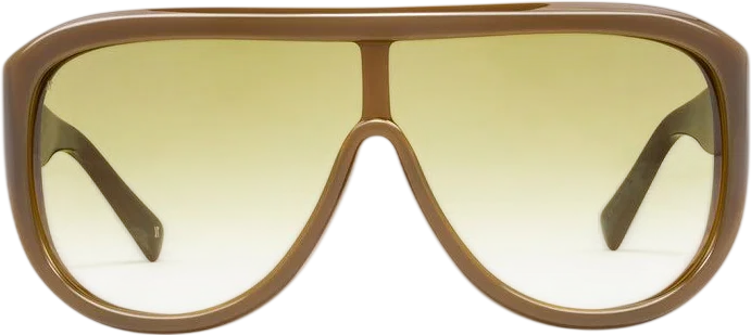The Luz Sunglasses