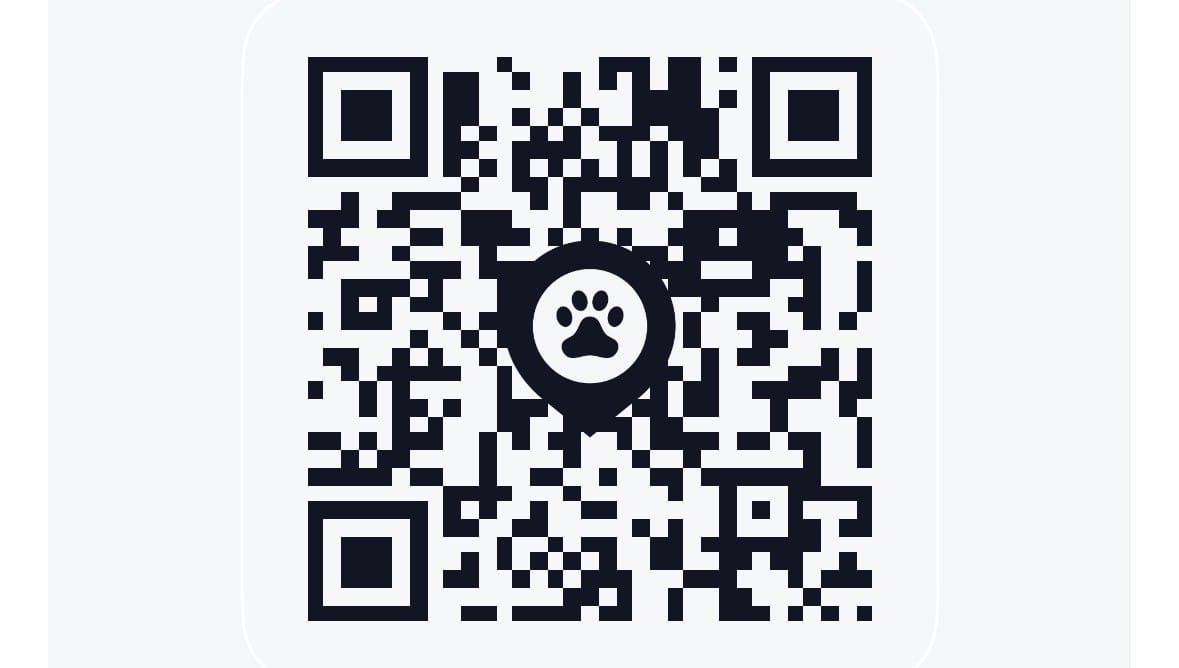 Tractive GPS Tracker for Cats and Dogs