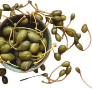 Caper berries