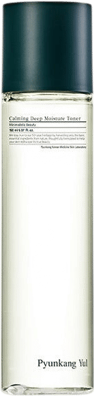 Pyunkang Yul Calming Deep Moisture Toner - 2 Size
