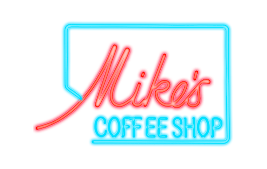 Mike's Coffee Shop