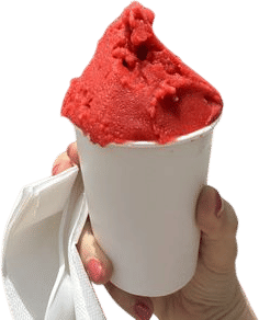 John's Water Ice (South Philly)