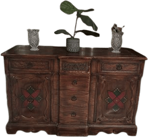 monterrey sideboard