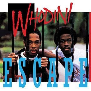 Escape (Whodini album)