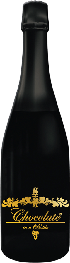 Parcelle Chocolate In A Bottle 750ml