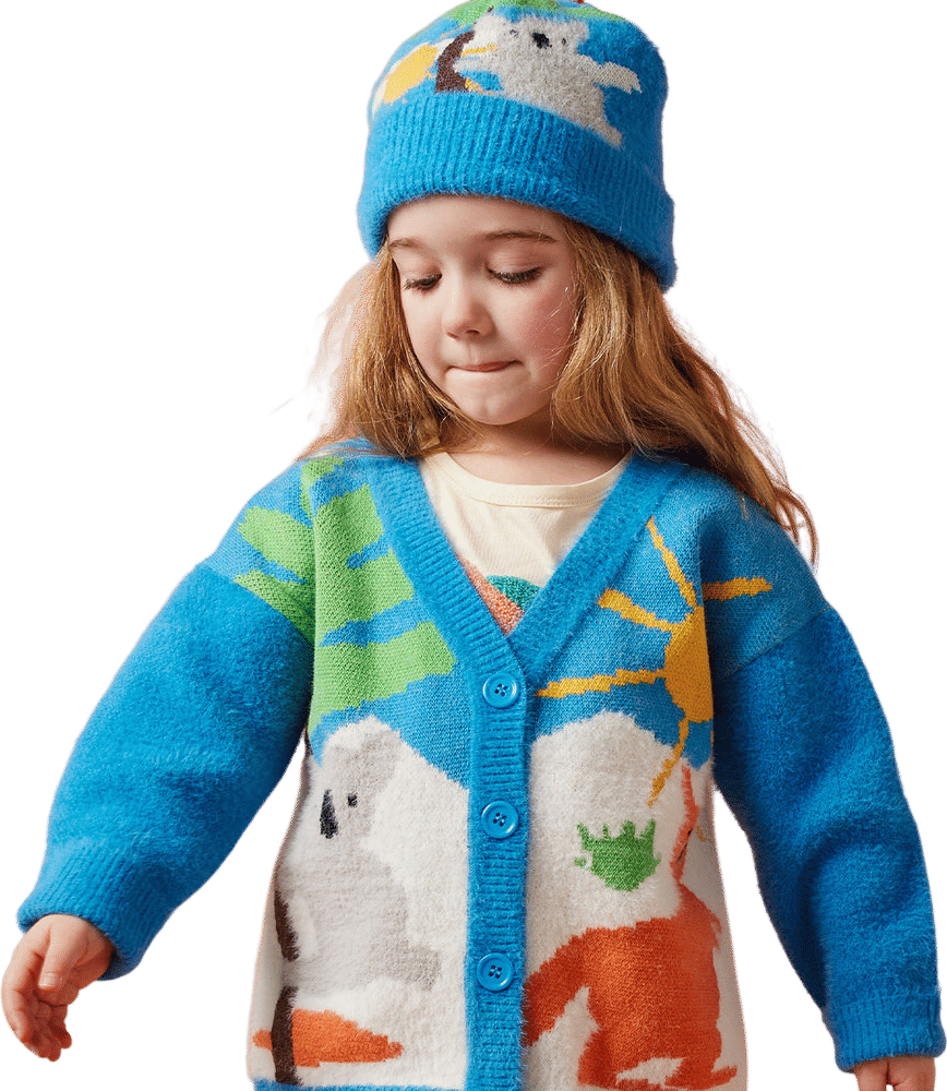 Halcyon Nights Baby & Kids Clothing