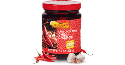 Chiu Chow Chili Oil