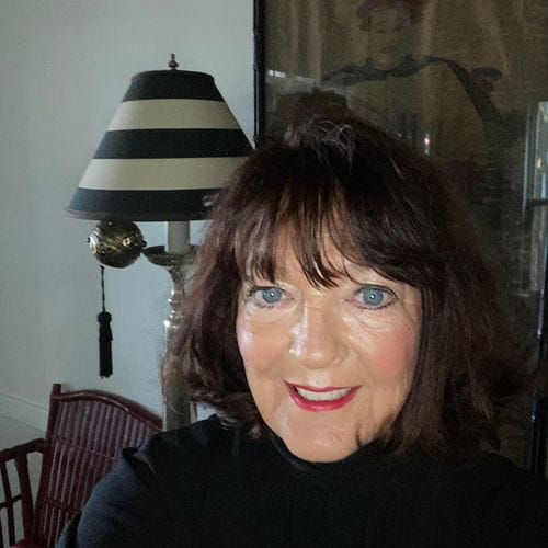 Rebecca hoskins