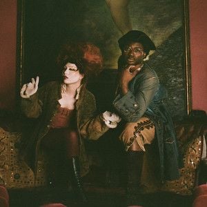 Shy Girl by Haute & Freddie