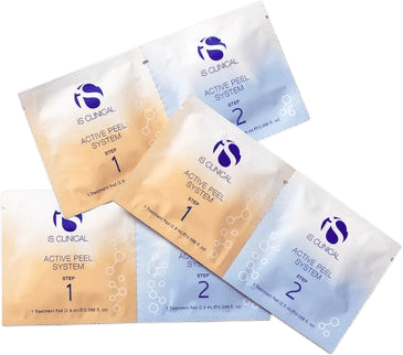 iS Clinical Active Peel Treatment System (30 Day Supply)