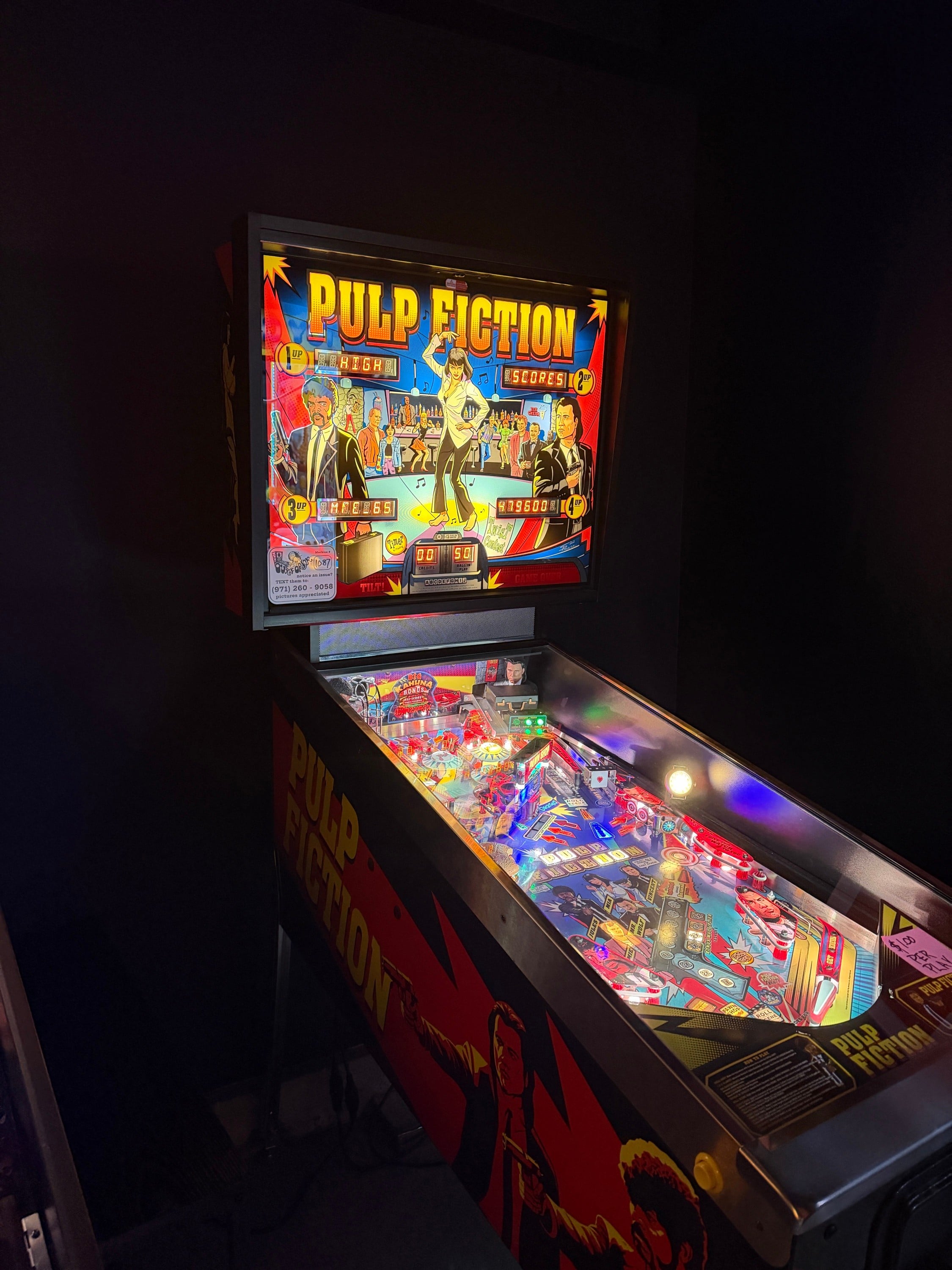 Pinball