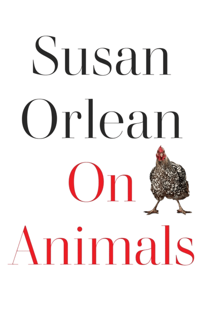 On Animals