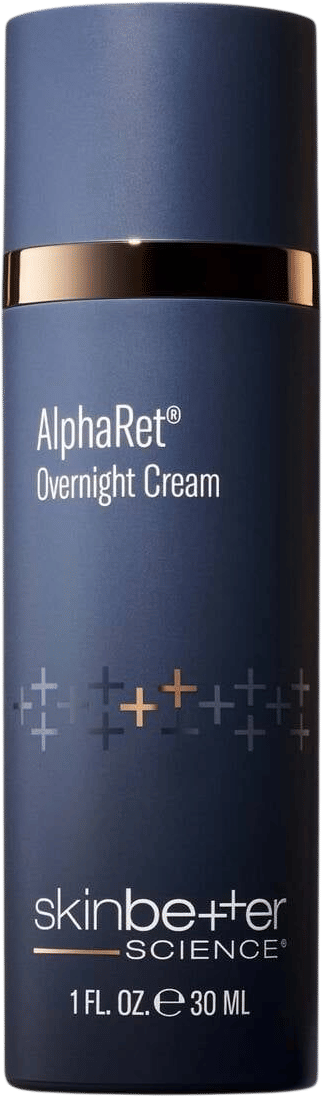 Skin Better Science AlphaRet Overnight Cream