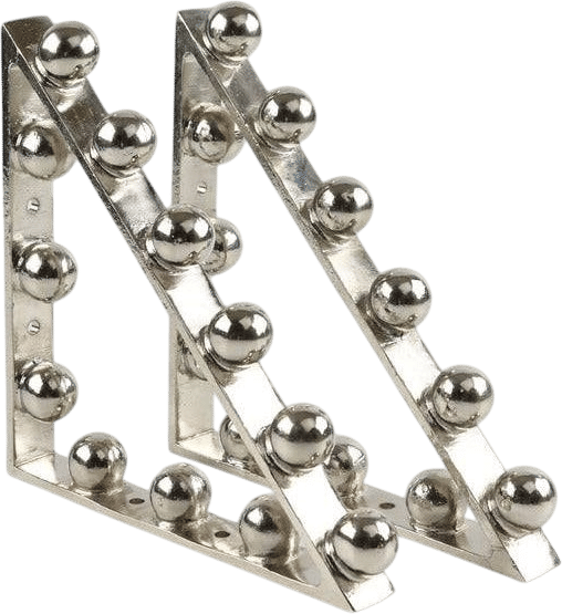 Forme 30 Shelf Bracket [PAIR]