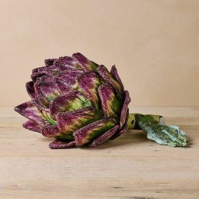 John Derian for Target Artichoke Pillow