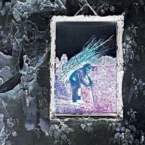 Going to California by Led Zeppelin