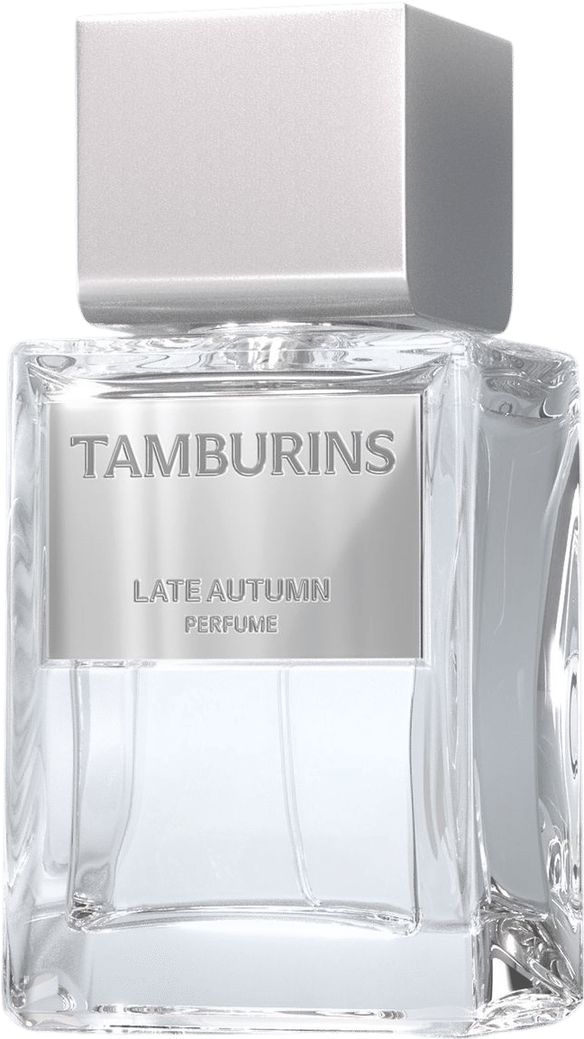 Tamburins Perfume Late Autumn 50mL