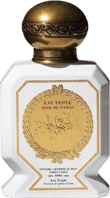 Officine Universelle Buly Damask Rose perfume
