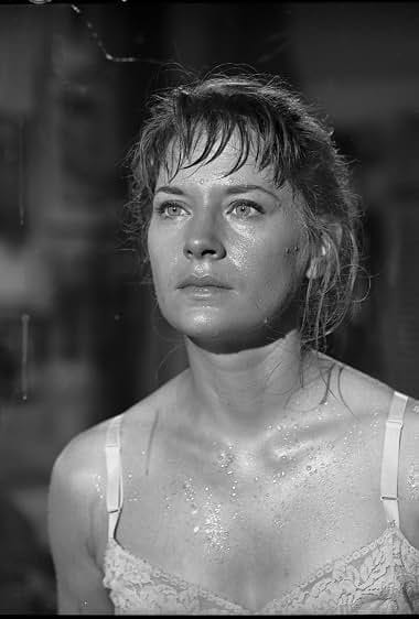 The Twilight Zone “The Midnight Sun”