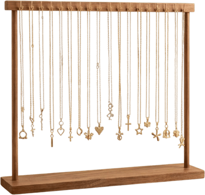 Pendant Display Rack