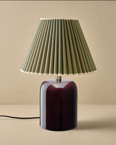 Farrah Table Lamp
