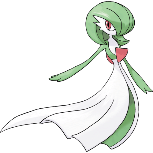 gardevoir