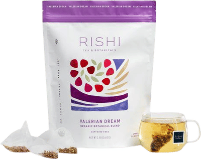 Valerian Dream Tea