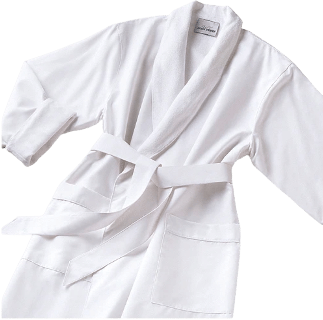 Spa Robe