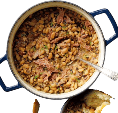 comfort food Recs