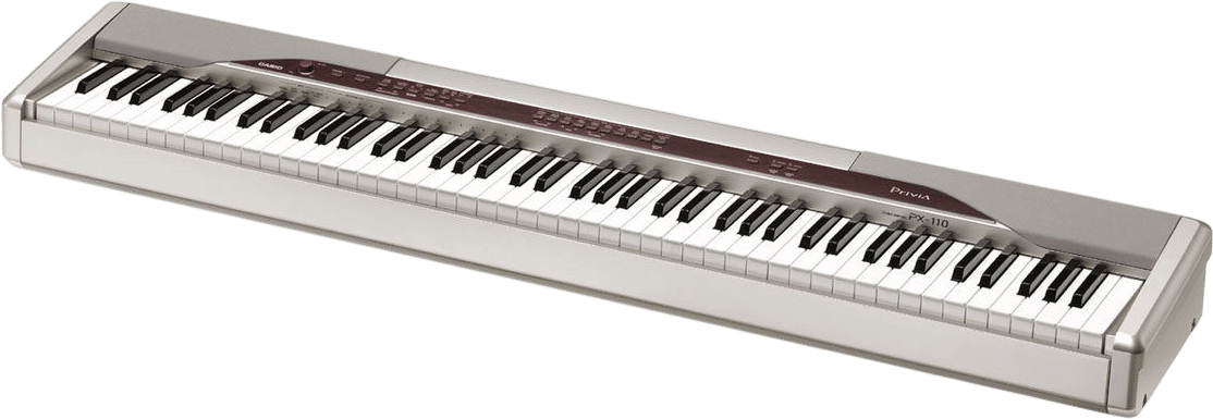 Casio PX-110 88-Key Digital Piano