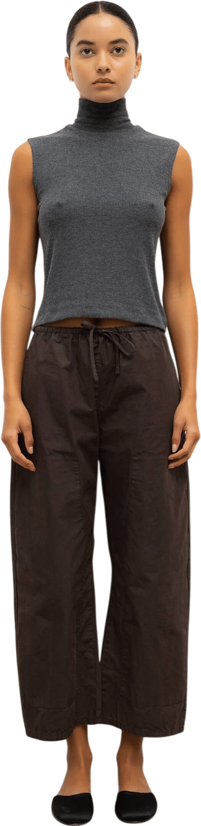 LESET Kyoto Carpenter Pant