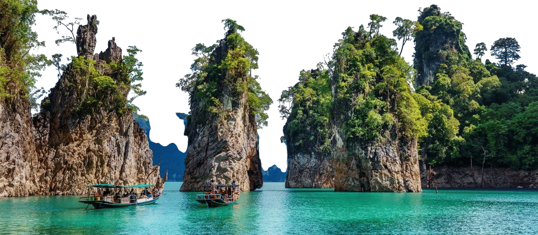 Duplicate a guided expedition for your next adventure 