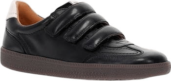 Frye Milly 3 Strap Low Top Sneaker (Women) | Nordstrom