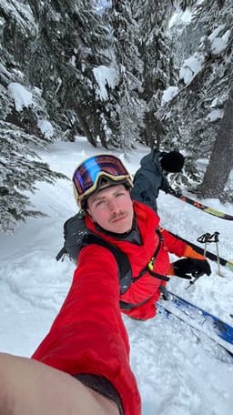 Skyler Purwins