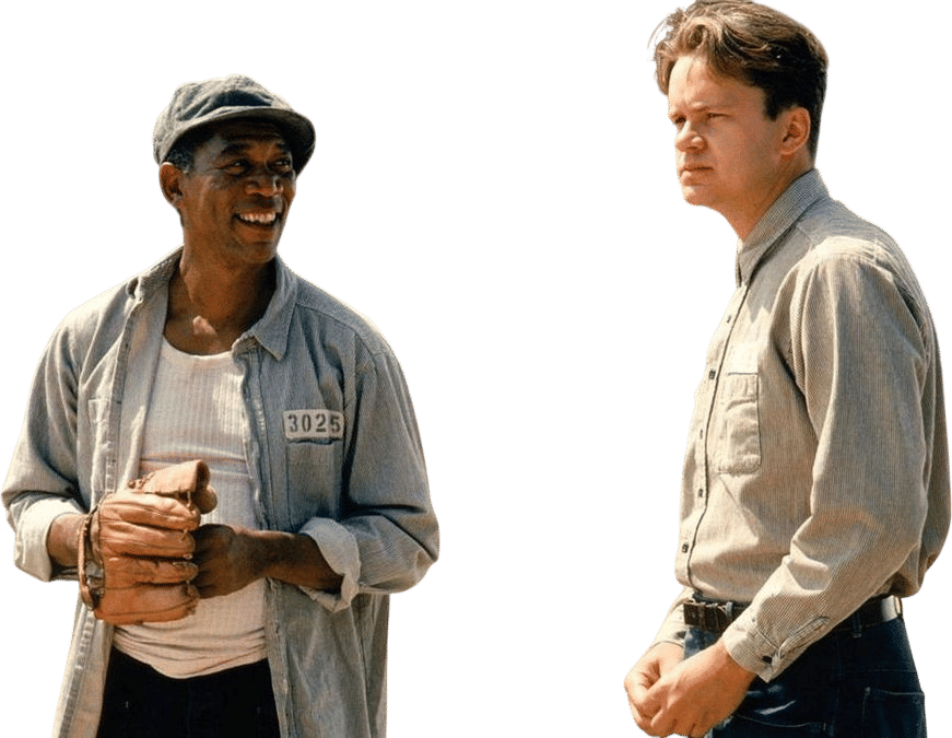The Shawshank Redemption
