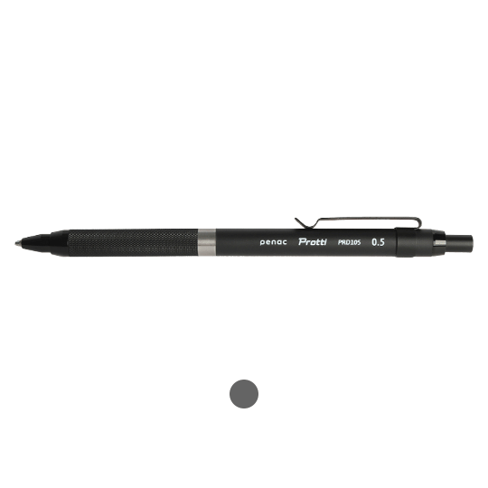 Protti PRD 105 Mechanical Pencil