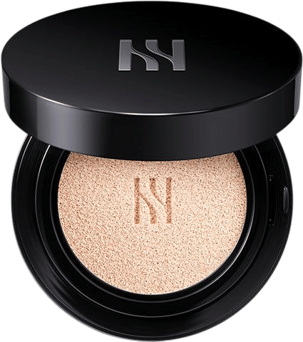 Black Cushion Foundation