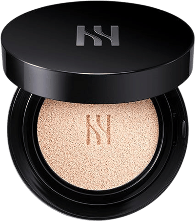 Black Cushion Foundation