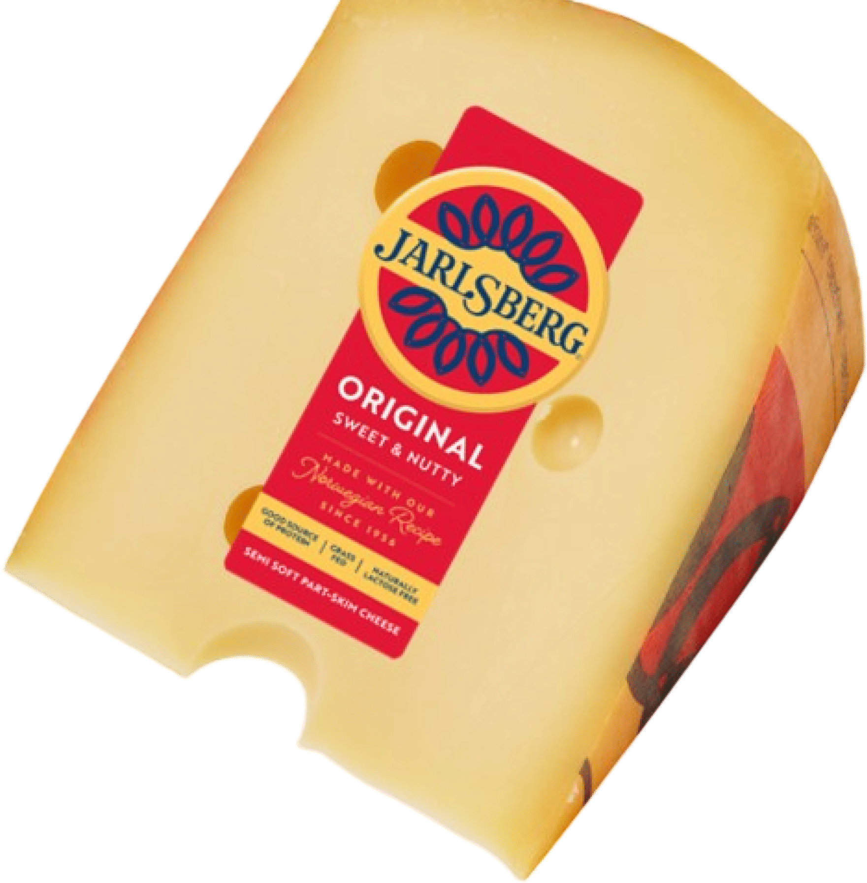 Jarlsberg Special Reserve
