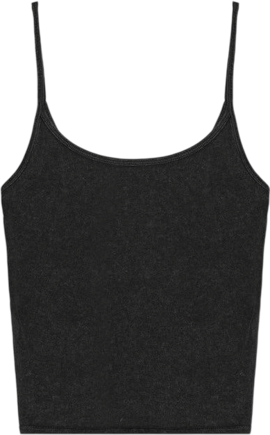 Organic Basics Core Singlet