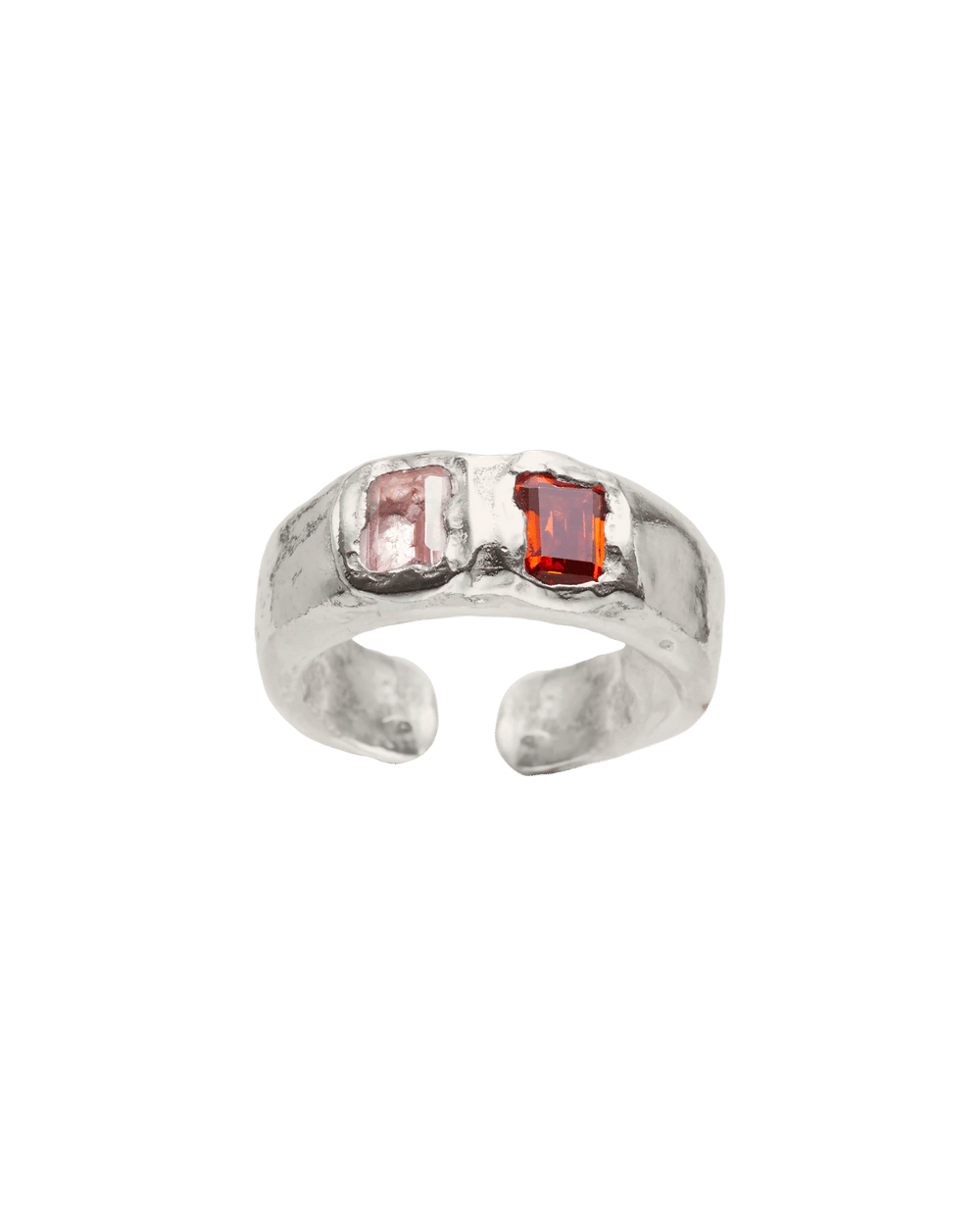 Buzo Toe Ring