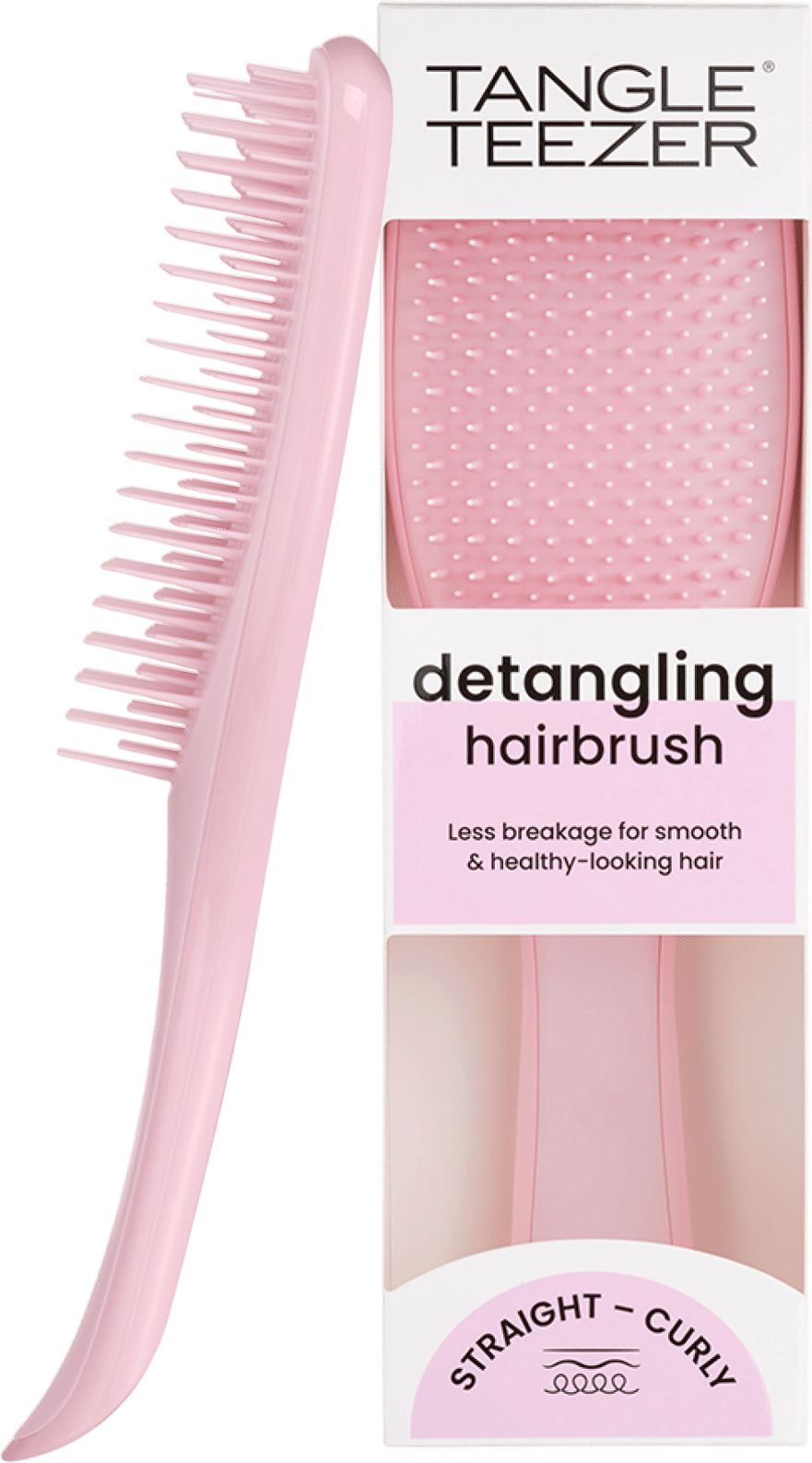 This Brush, This Routine