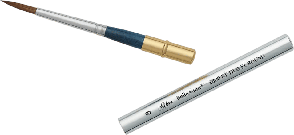 Travel Brushes