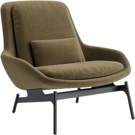 Field Lounge Chair